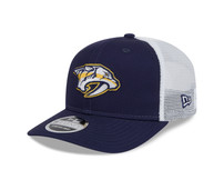 Nashville Predators New Era Tisdale Hat