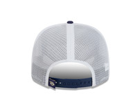 Nashville Predators New Era Tisdale Hat
