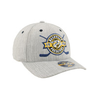 Nashville Predators Zephyr Shootout Hat