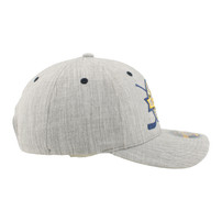Nashville Predators Zephyr Shootout Hat
