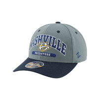 Nashville Predators Zephyr Bullpen Hat