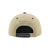Nashville Predators Zephyr Desert Pine Hat