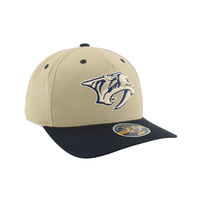 Nashville Predators Zephyr Desert Pine Hat
