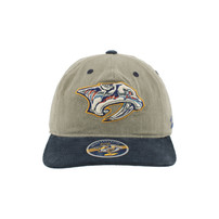 Nashville Predators Zephyr Polevault Hat