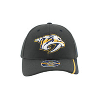 Nashville Predators Zephyr Boredom Hat