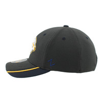 Nashville Predators Zephyr Boredom Hat