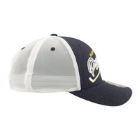 Nashville Predators Zephyr Glace Hat
