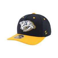 Nashville Predators Zephyr Darkside Hat