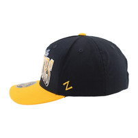 Nashville Predators Zephyr Fracas Hat