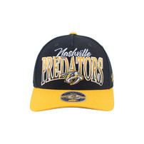 Nashville Predators Zephyr Fracas Hat