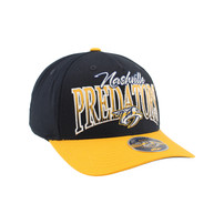 Nashville Predators Zephyr Fracas Hat