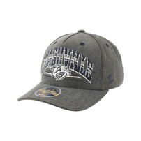 Nashville Predators Zephyr Myrkyr Hat