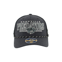 Nashville Predators Zephyr Binge Hat