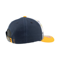 Nashville Predators Zephyr Yth Bantam Hat