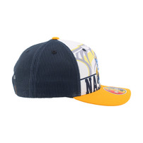 Nashville Predators Zephyr Yth Bantam Hat