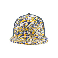 Nashville Predators Zephyr Yth Palooza Hat