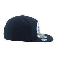 Nashville Predators Zephyr Halloween Dante Hat