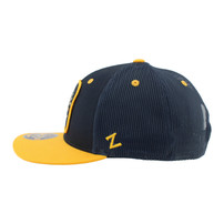 Nashville Predators Zephyr Halloween Grimmer Hat