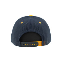 Nashville Predators Zephyr Halloween Grimmer Hat