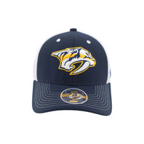 Nashville Predators Zephyr Brolin Flex Hat