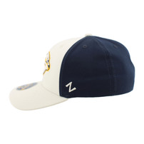 Nashville Predators Zephyr Kunis Flex Hat