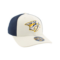 Nashville Predators Zephyr Kunis Flex Hat