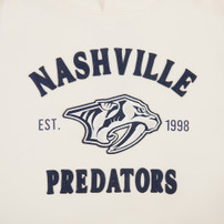 Nashville Predators Pro Standard First Team Hoodie