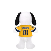 Nashville Predators Foco Snoopy Plush