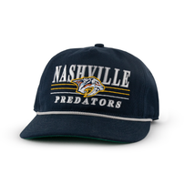 Nashville Predators Celly Hockey Keelan Hat