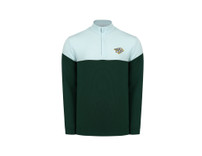 Nashville Predators SWANNIES MENS Harvey ¼ zip jacket