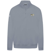 Nashville Predators Levelwear Murray ¼ zip jacket