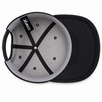 Nashville Predators Cap X Pioneer Hat