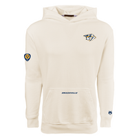 NASHVILLE PREDATORS GREYSON ASPEN HOODIE