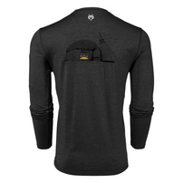 NASHVILLE PREDATORS GREYSON GUIDER LONG-SLEEVE T-SHIRT
