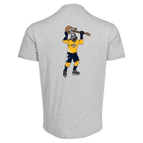 NASHVILLE PREDATORS GREYSON ALPHA T-SHIRT