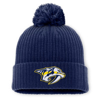 NASHVILLE PREDATORS FANATICS GLOBAL SERIES AVICII BEANIE