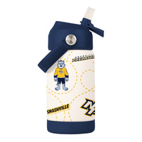 NASHVILLE PREDATORS LOGOBRANDS YOUTH FRITZ 12OZ