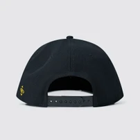 NASHVILLE PREDATORS NASH COLLECTION MENS TATUM SMASH HAT