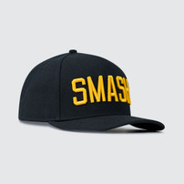 NASHVILLE PREDATORS NASH COLLECTION MENS TATUM SMASH HAT