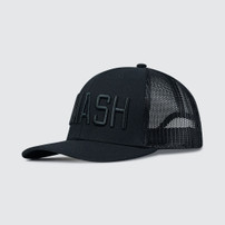 NASHVILLE PREDATORS NASH COLLECTION MENS CAMBY SMASH HAT