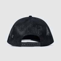 NASHVILLE PREDATORS NASH COLLECTION MENS CAMBY SMASH HAT