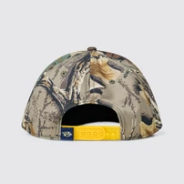 NASHVILLE PREDATORS NASH COLLECTION MENS AMARE CAMO SMASH HAT