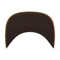 NASHVILLE PREDATORS 47 BRAND CARHARTT 2TONE HAT