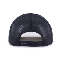 NASHVILLE PREDATORS 47 BRAND PIT STOP HAT