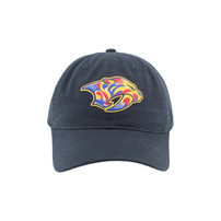NASHVILLE PREDATORS ZEPHYR HISPANIC HERITAGE HAT