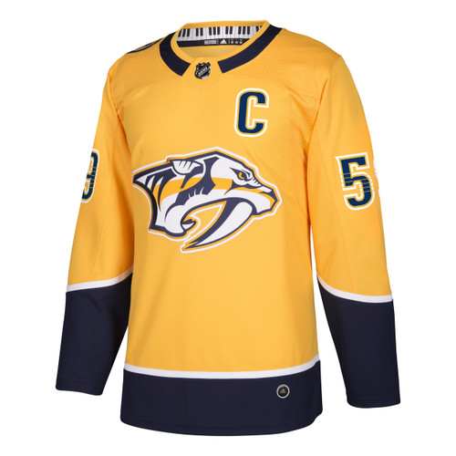 roman josi jersey