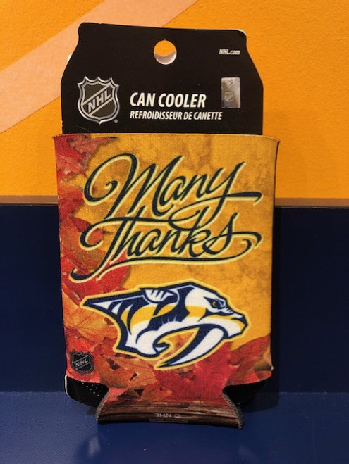 CoolerComrade Slim Koozie – Northwest Predators Apparel