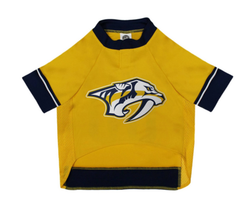 men predators jersey