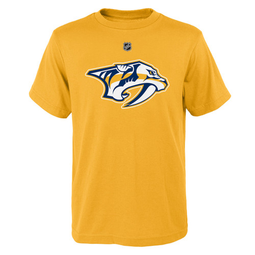 Reebok Nashville Predators Ryan Johansen Jersey