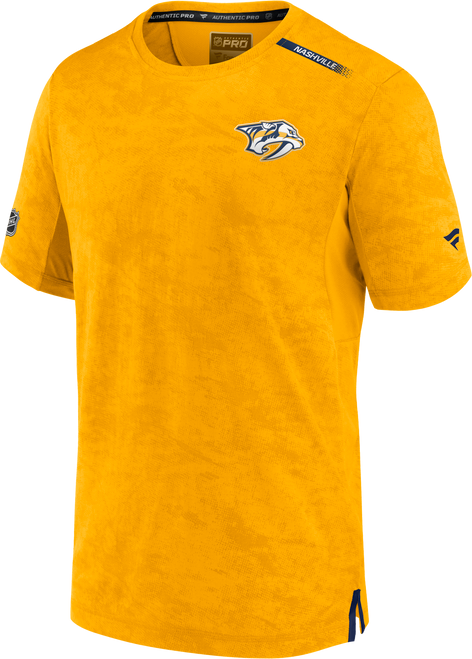 Nashville Predators Tee-AP Rink Tech